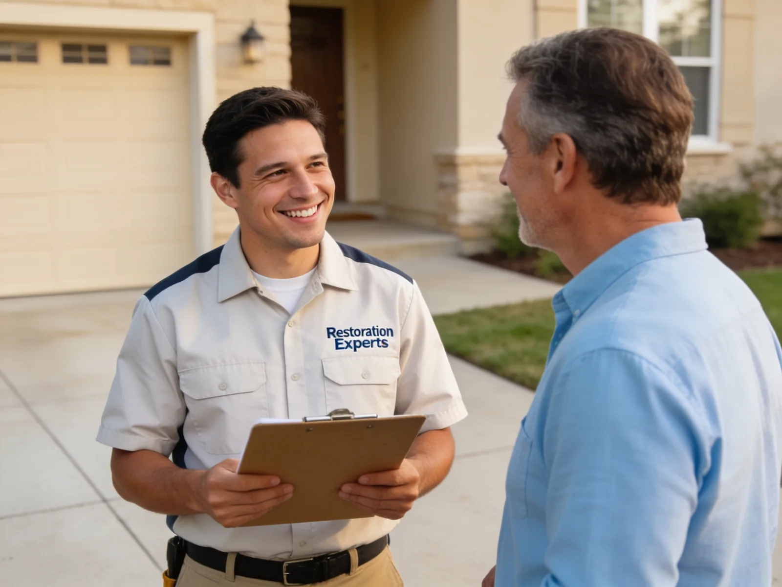 Water Damage Cleanup College Point, NY FAQs
